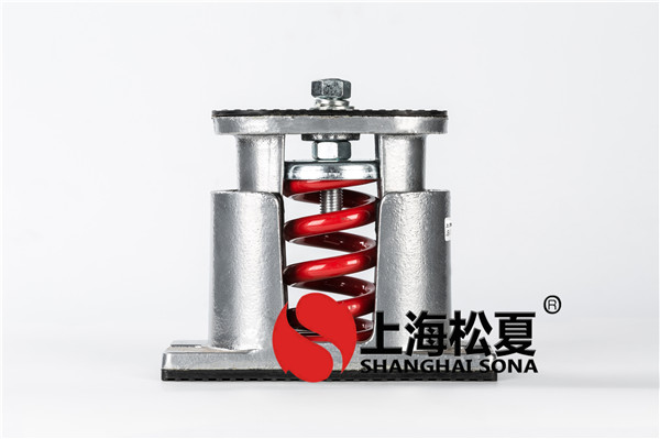 JB弹簧减震器在设计时有哪些要求？