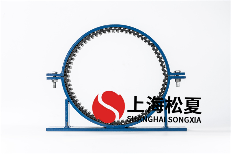 减振垫减震构件的承受压力