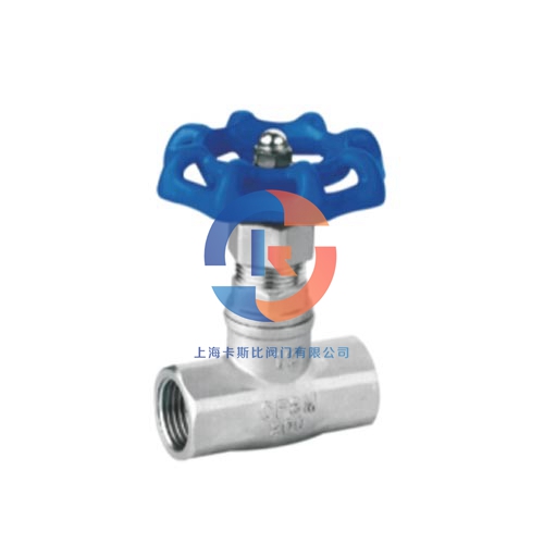 采取的阀门结构提高寿命