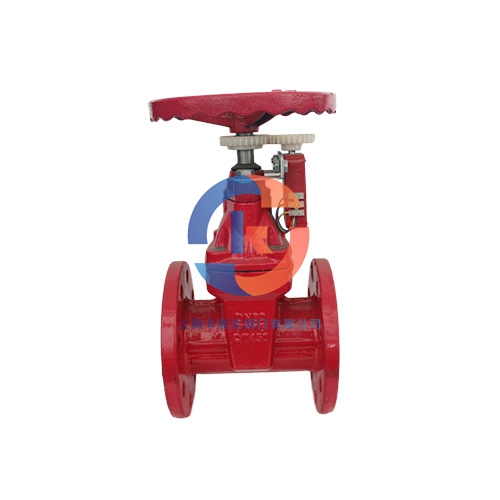 氧气专用截止阀单作用式的特征