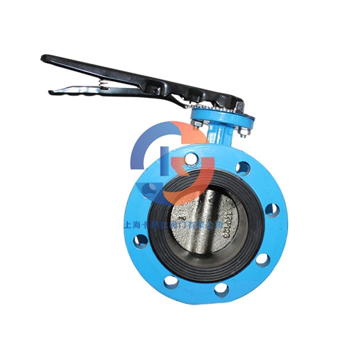 涡轮法兰气动控制阀哪些常见故障？