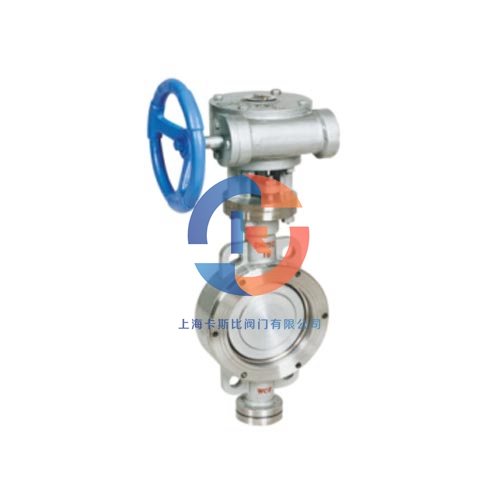 如何来计算焊接蝶阀的流量系数呢？