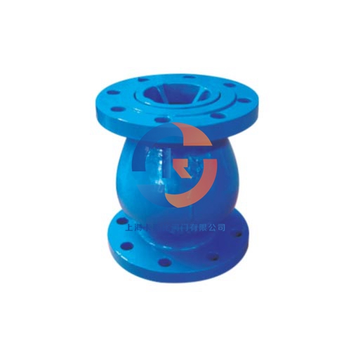 氧气止回阀结合面形状可以分为几类？