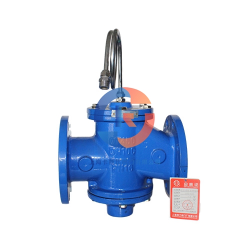 气动式调节阀于闸阀的运用差异在哪里？