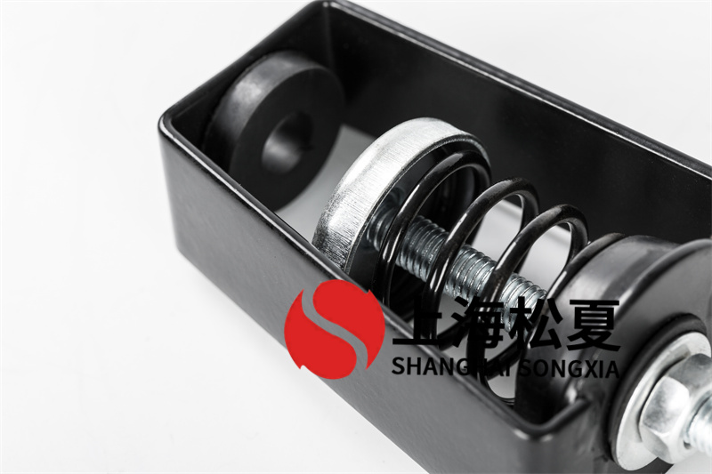 ZTY-10-A吊装式弹簧减振对机器有什么影响？