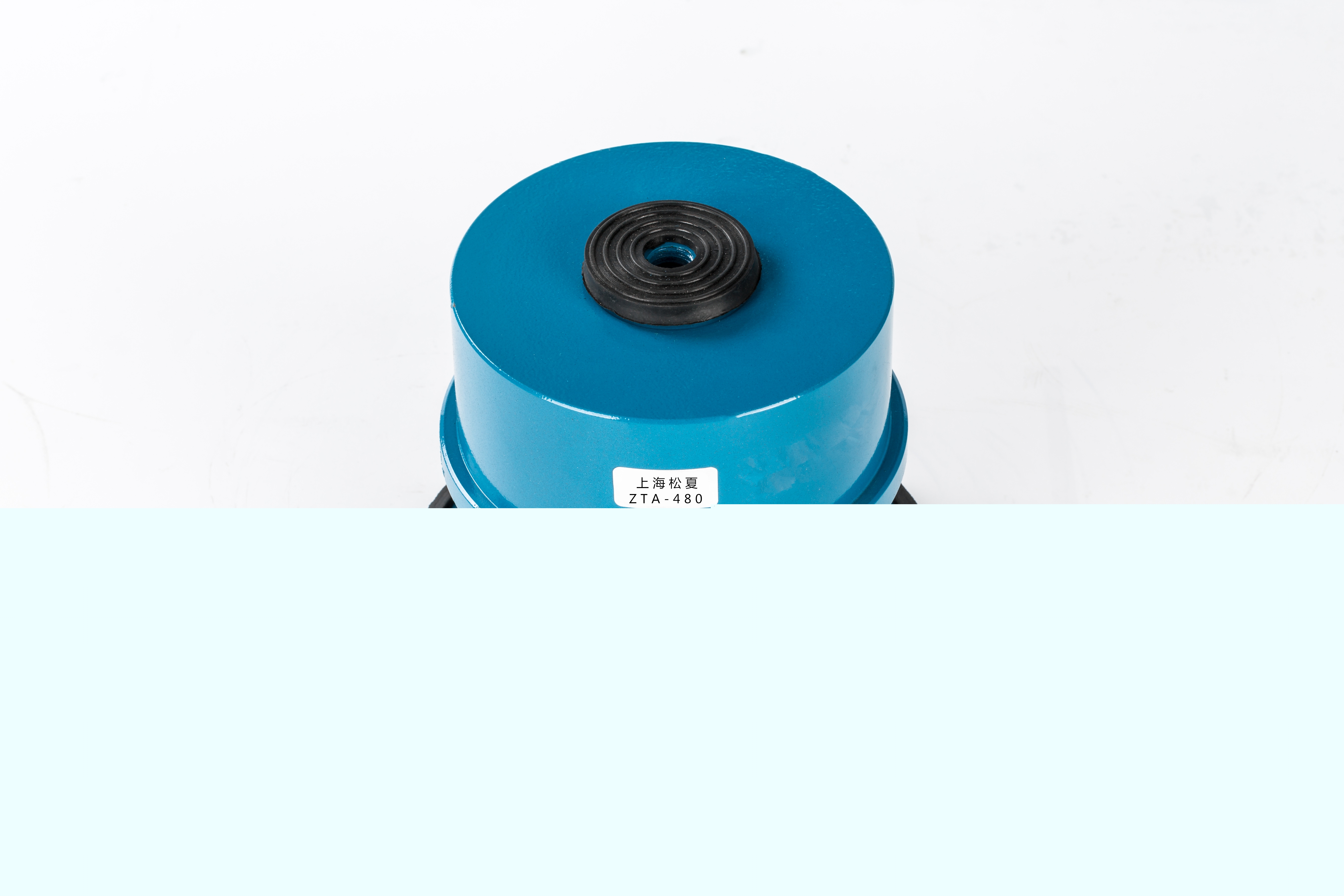 空气能热泵安装ZTA-320阻尼弹簧减震器