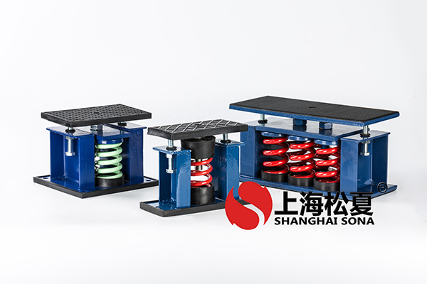 吊式弹簧减震器ZTA-1280高压清洗泵国内外现状