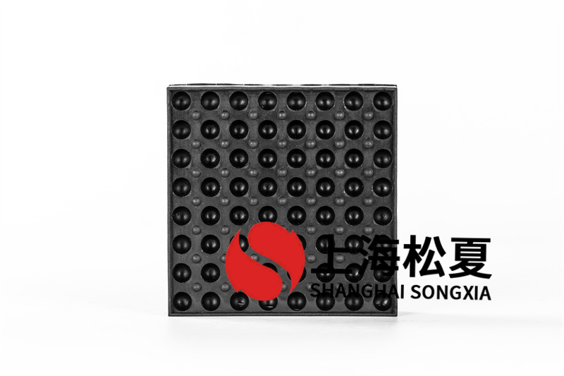 哪种再生胶可以用于橡胶减震器吗？