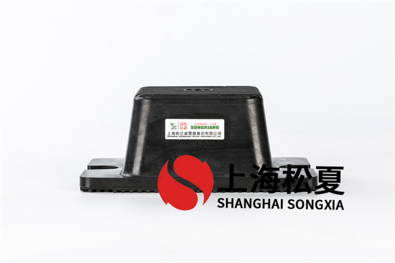 低频复合橡胶减震器适用于哪些设备？