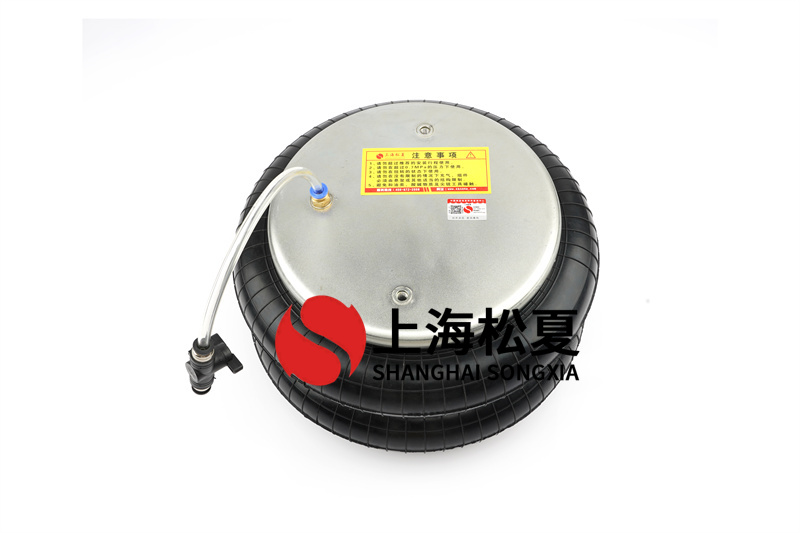 风冷水冷机组减震器的注意事项