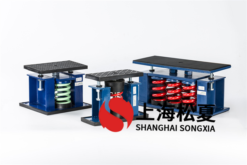 材料弹簧减震器的有什么？