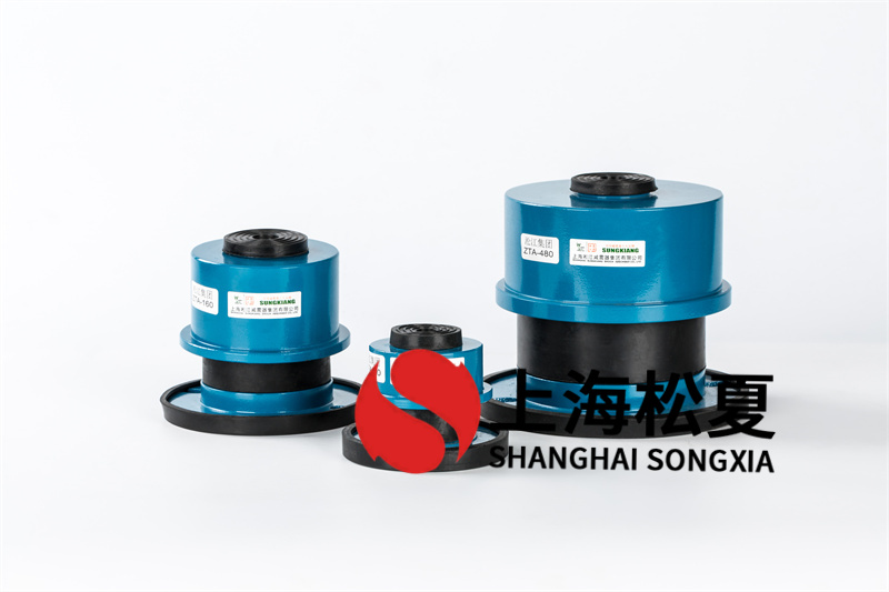 减震弹簧减震器的适应能力是什么？