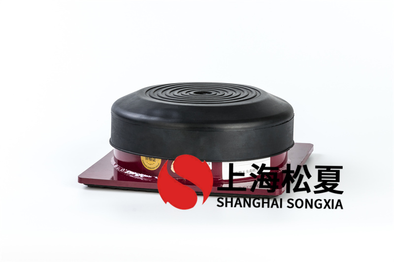 橡胶减震器与弹簧减震器的区别是什么？